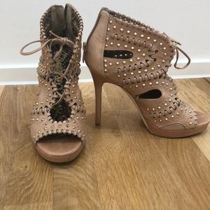 Sam Edelman Heels